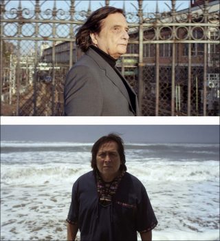 El Brujo, Film, Louidgi Beltrame