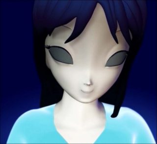 Anywhere out of the world, Philippe Parreno