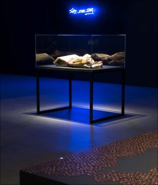 Mundíal, Enrique Ramírez