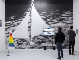 Mundíal, Enrique Ramírez