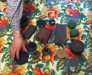 Miguel et les Mines, film, Olivier Zabat