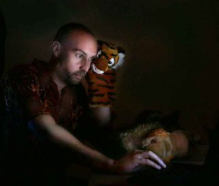 Le bruit, film, Olivier Zabat