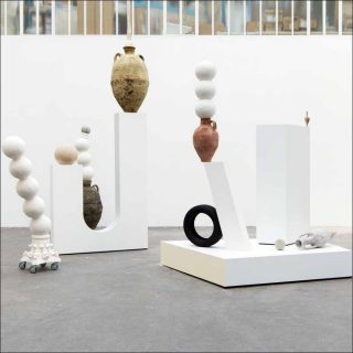 Panorama Zéro, Théo Mercier