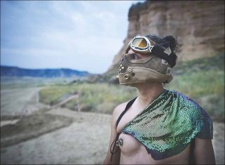 Nowhere Festival, photo, Ludovic Ismaël