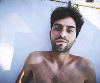 Nowhere Festival, photo, Ludovic Ismaël