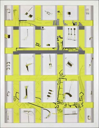 Complete Coverage on Gerhy, Marco Maggi