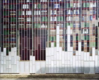 Impression, Valérie Jouve