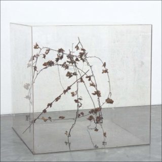 Mobbile, boîte, Gustav Metzger