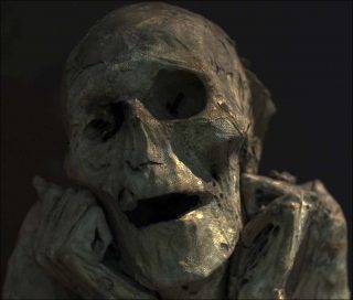 Somniculus, vidéo, Ali Cherri