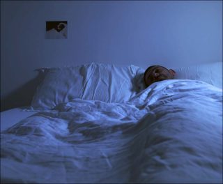 Somniculus, vidéo, Ali Cherri