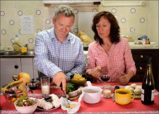 Renaissance, vidéo, ebel et le goff