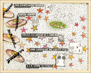 peinture, Jean-Louis Delbès