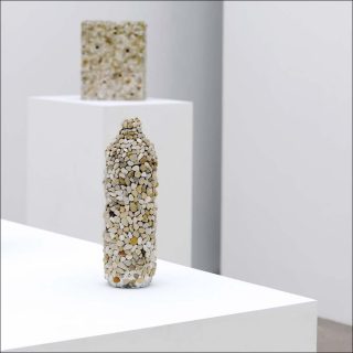 Ygoloeahcra, Installation, Lina Viste Gronli