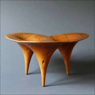 UMI 1, coupe à fruits, Sylvain dubuisson