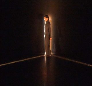 Flexible Silence, danse contemporaine, Saburo Teshigawara