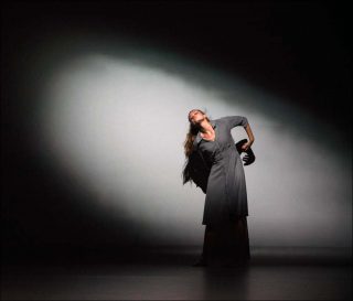 Motion Picture, danse contemporaine, Lucy Guerin