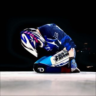 Moto-cross, Danse contemporaine, Maud Le Pladec