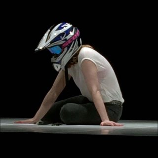 Moto-cross, Danse contemporaine, Maud Le Pladec