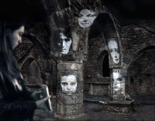 À la recherche de Stella, installation, Alain Fleischer