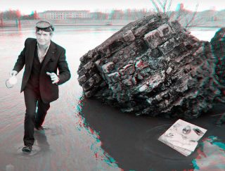 #3 Long, photo, Mireille Loup