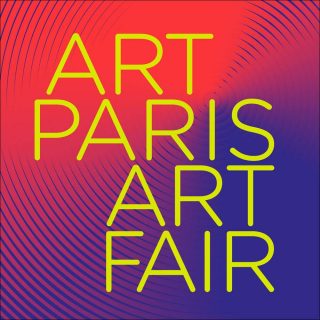 Art Paris Art Fair