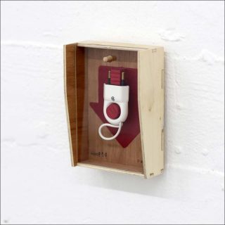 Amorce, Émilien Adage