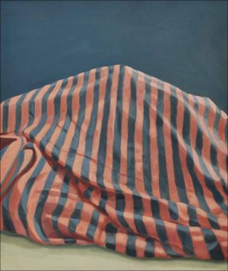 Sottocoperta, peinture, Giorgio Silvestrini