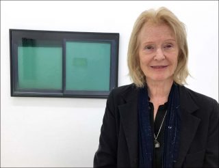 Gwenn Thomas, photo, Brigitte Cornand