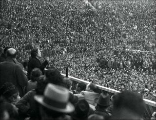 Madrid, photo, Eli Lotar
