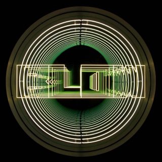 Bomb Blow, sculpture, Iván Navarro