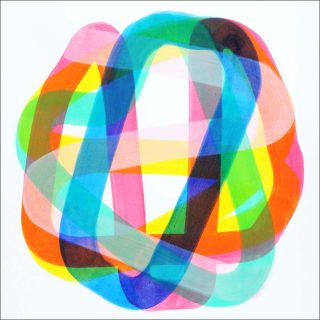 peinture, Frédéric Bouffandeau