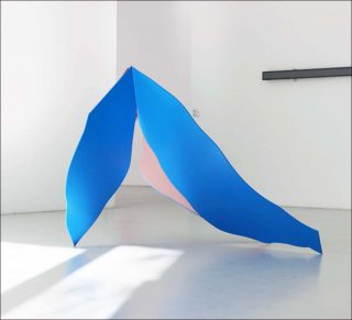 Sculpture, Frédéric Bouffandeau