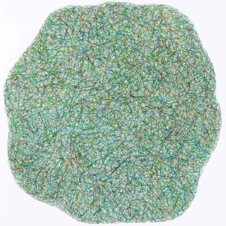 Dessin, Frédéric Bouffandeau