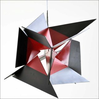 Autoportrait, peinture, Jean D’Imbleval