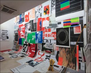 DYSfordance, Thomas with Olivier