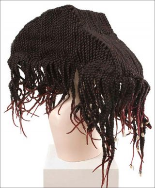 New Beetle, Meschac Gaba