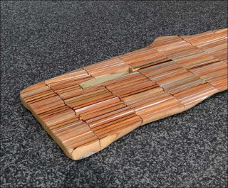 Sticks & Stones II, céramique, Lucy Skaer