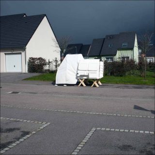 La fin du travail, Stéphane Degoutin, Gwenola Wagon