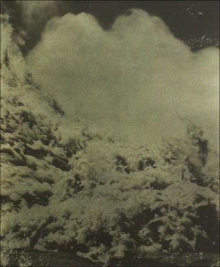 Surplombs, Dove Allouche