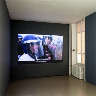 Make truth great again, Martin Le Chevallier