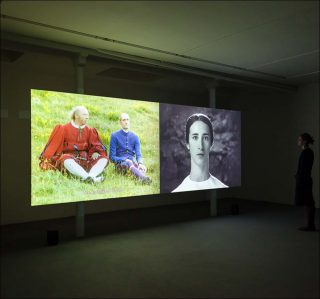 Make truth great again, Martin Le Chevallier