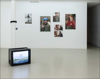 Make truth great again, Martin Le Chevallier