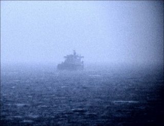 Cargo de nuit, Vidéo, Anne-Charlotte Finel