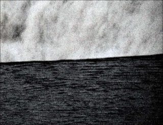 La Crue , Vidéo, Anne-Charlotte Finel