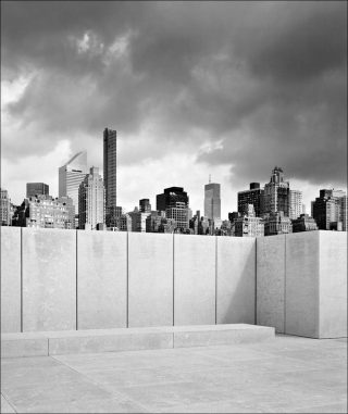 Clouds, photo, Mitch Epstein