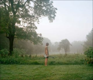 One Sun, One Shadow, photo, Shane Lavalette