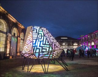 Mothership, Studio Akoaki