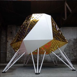 Mothership, Studio Akoaki