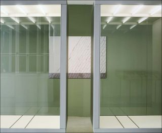 Case R-05/Q-QC-001, installation, Wesley Meuris