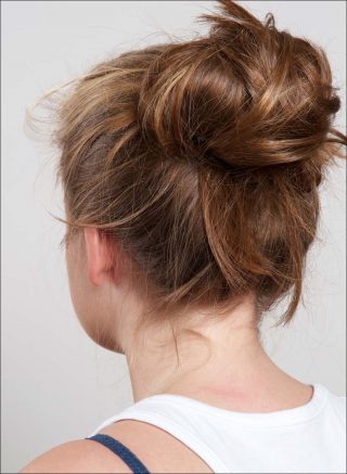 H1, photo, Marie José Burki